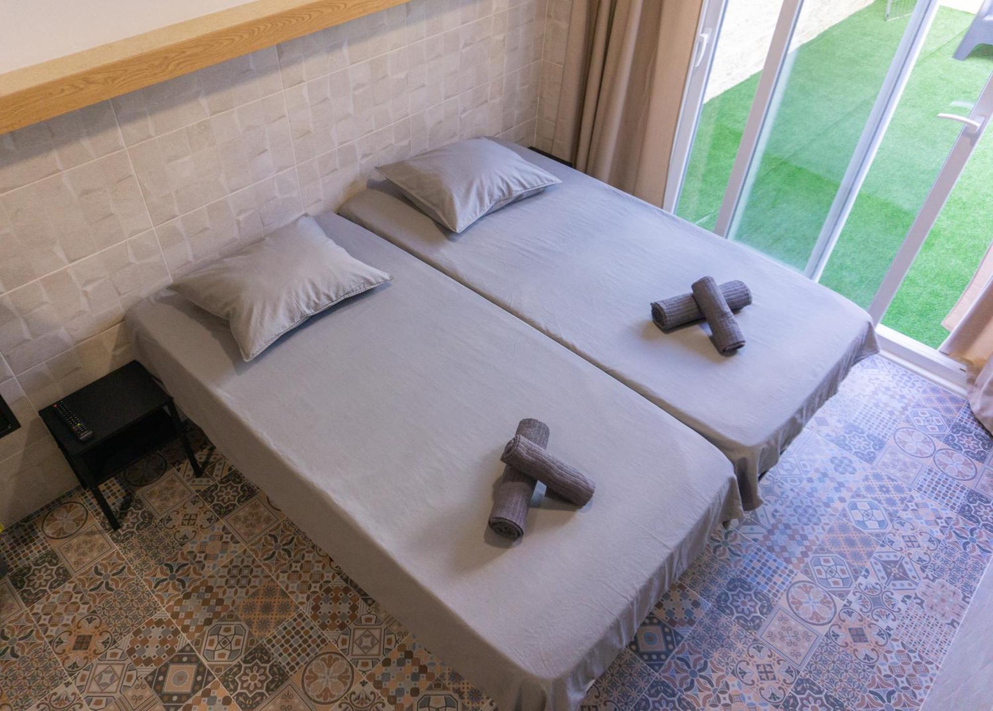 La Ruta Apartment Calpe