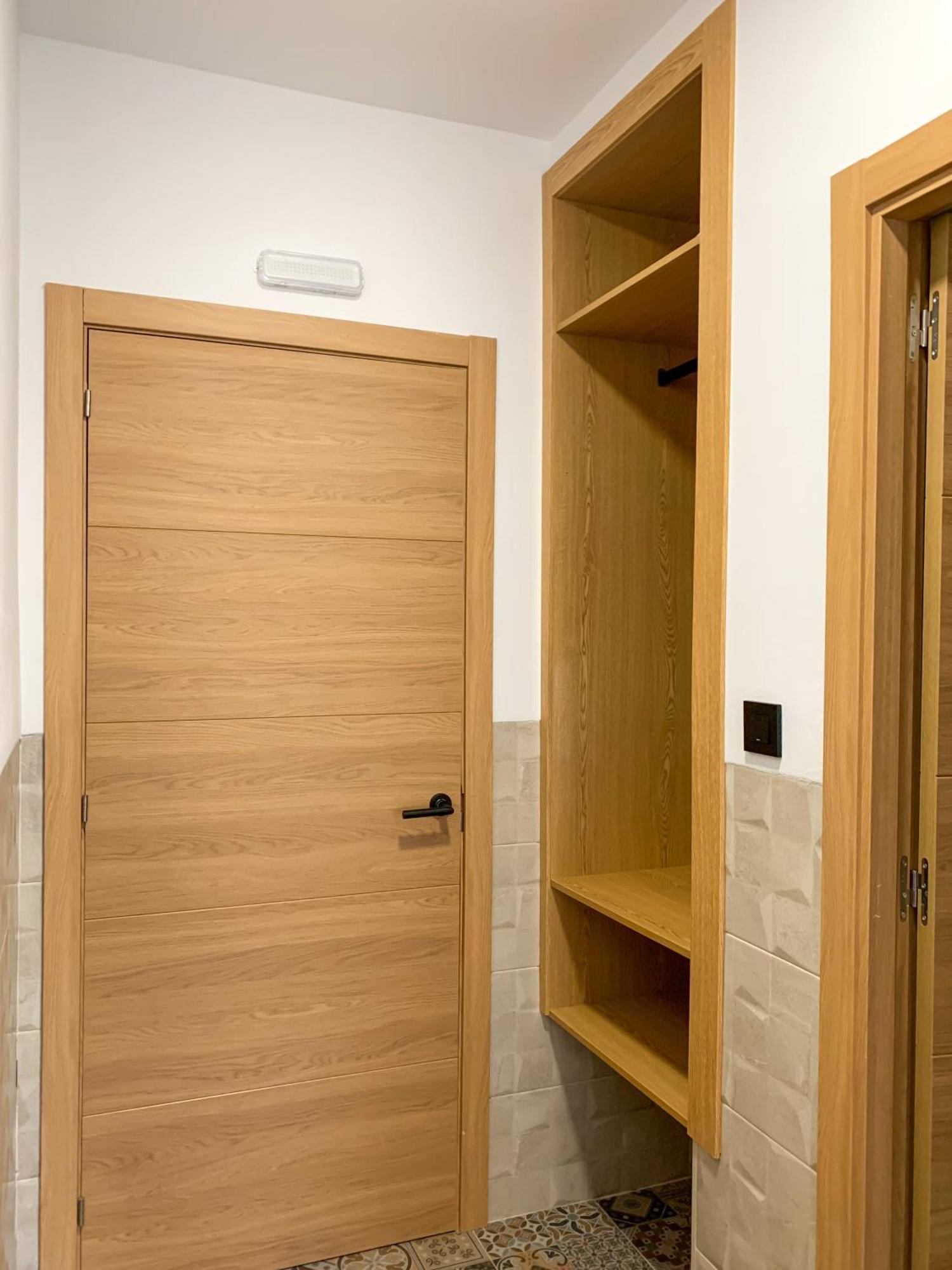Apartment La Ruta Calpe