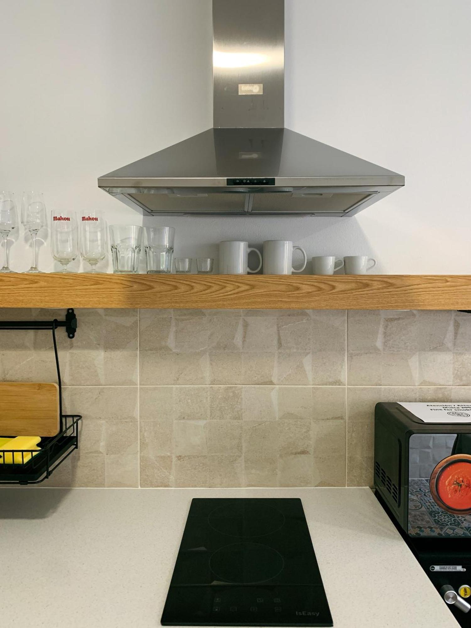La Ruta Apartment Calpe