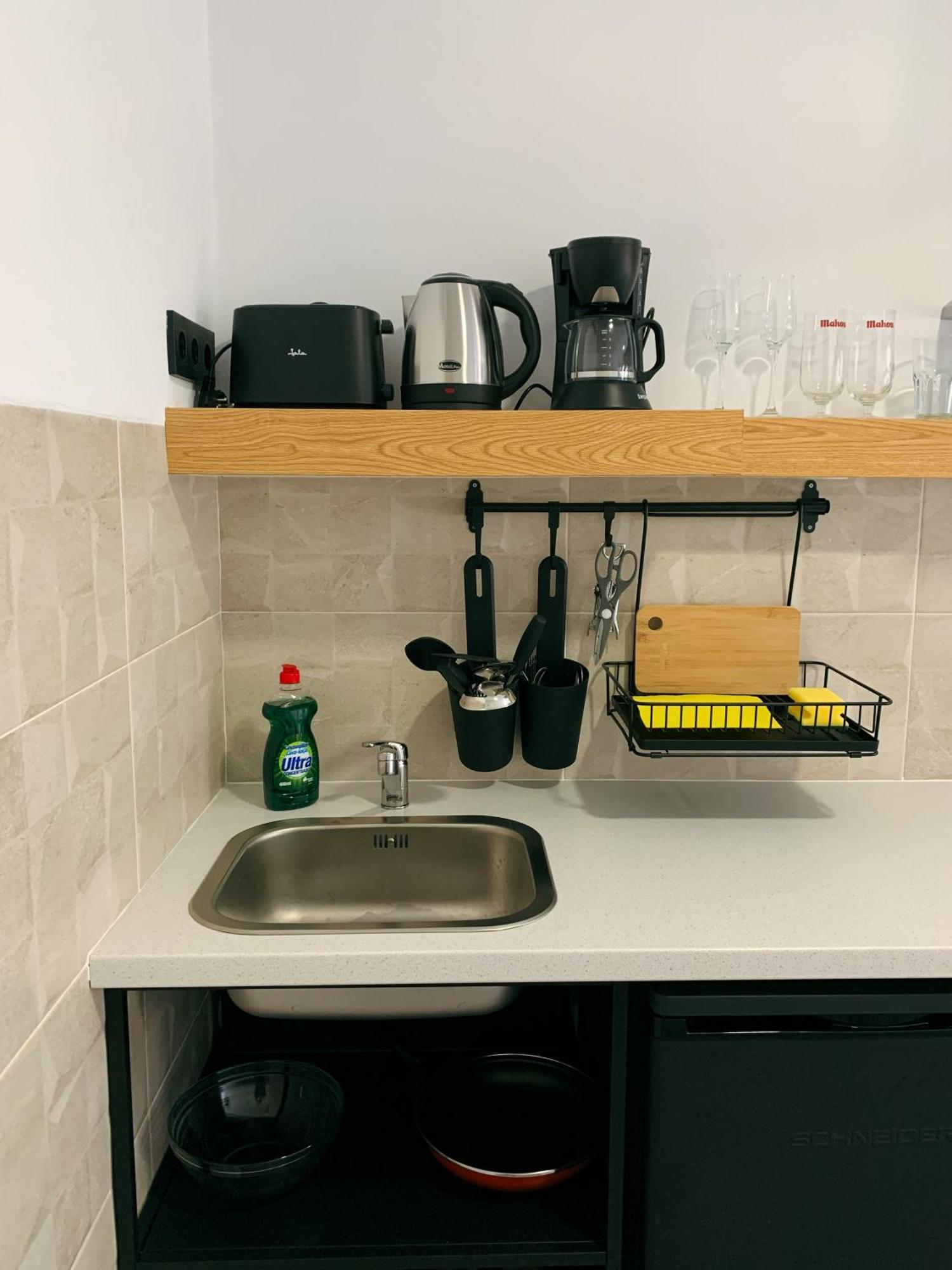 La Ruta Apartment *