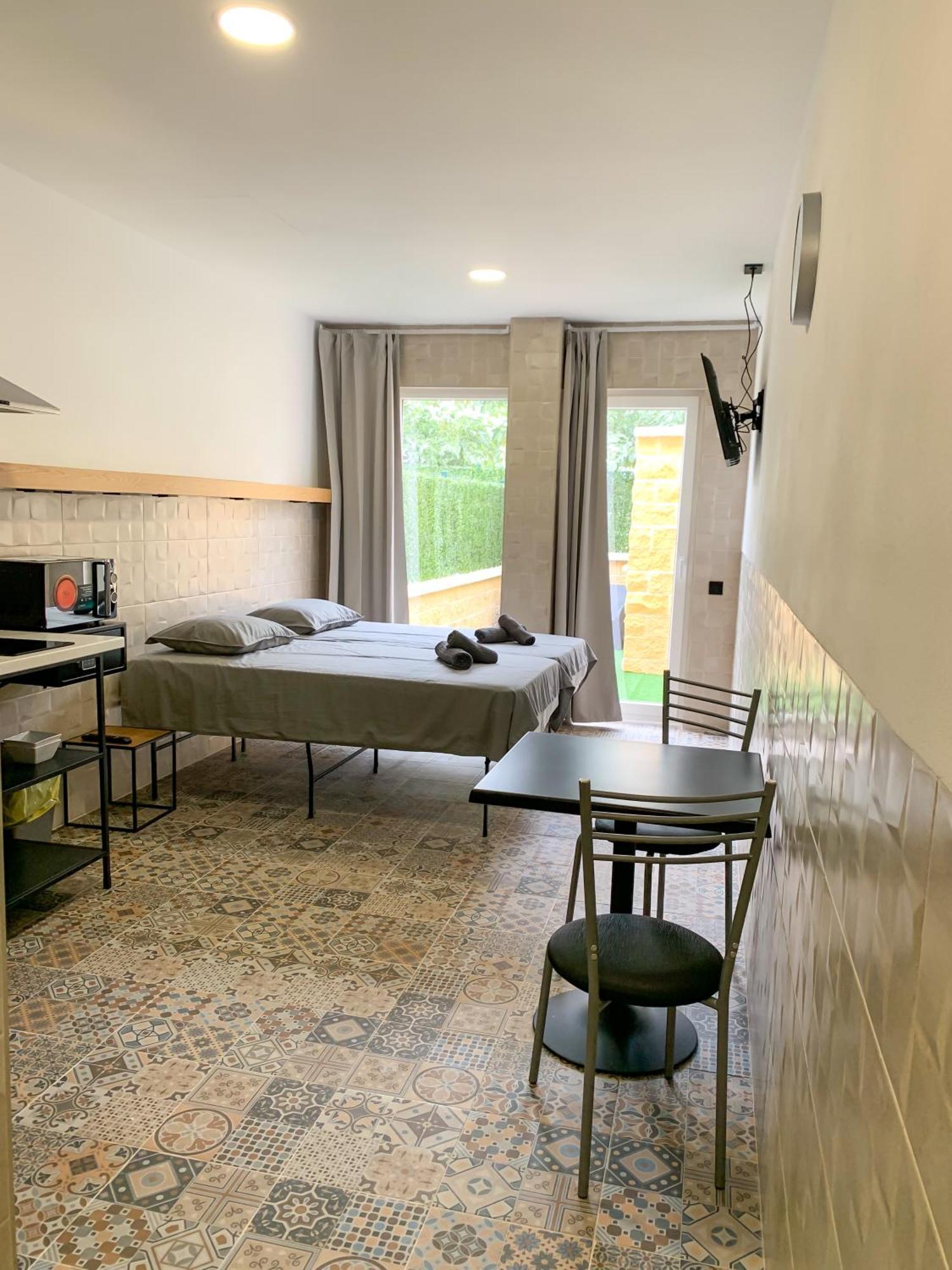 Apartment La Ruta