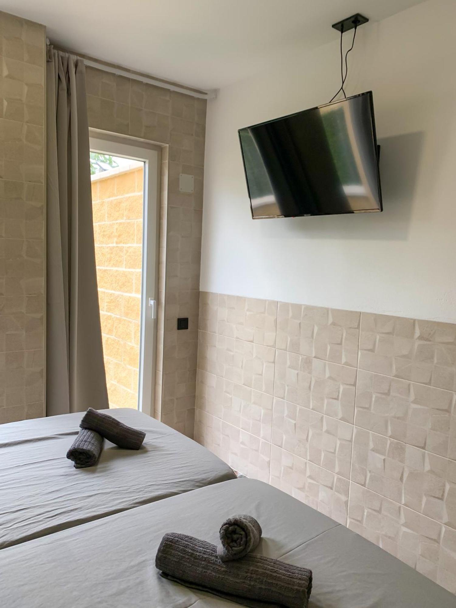 La Ruta Apartment