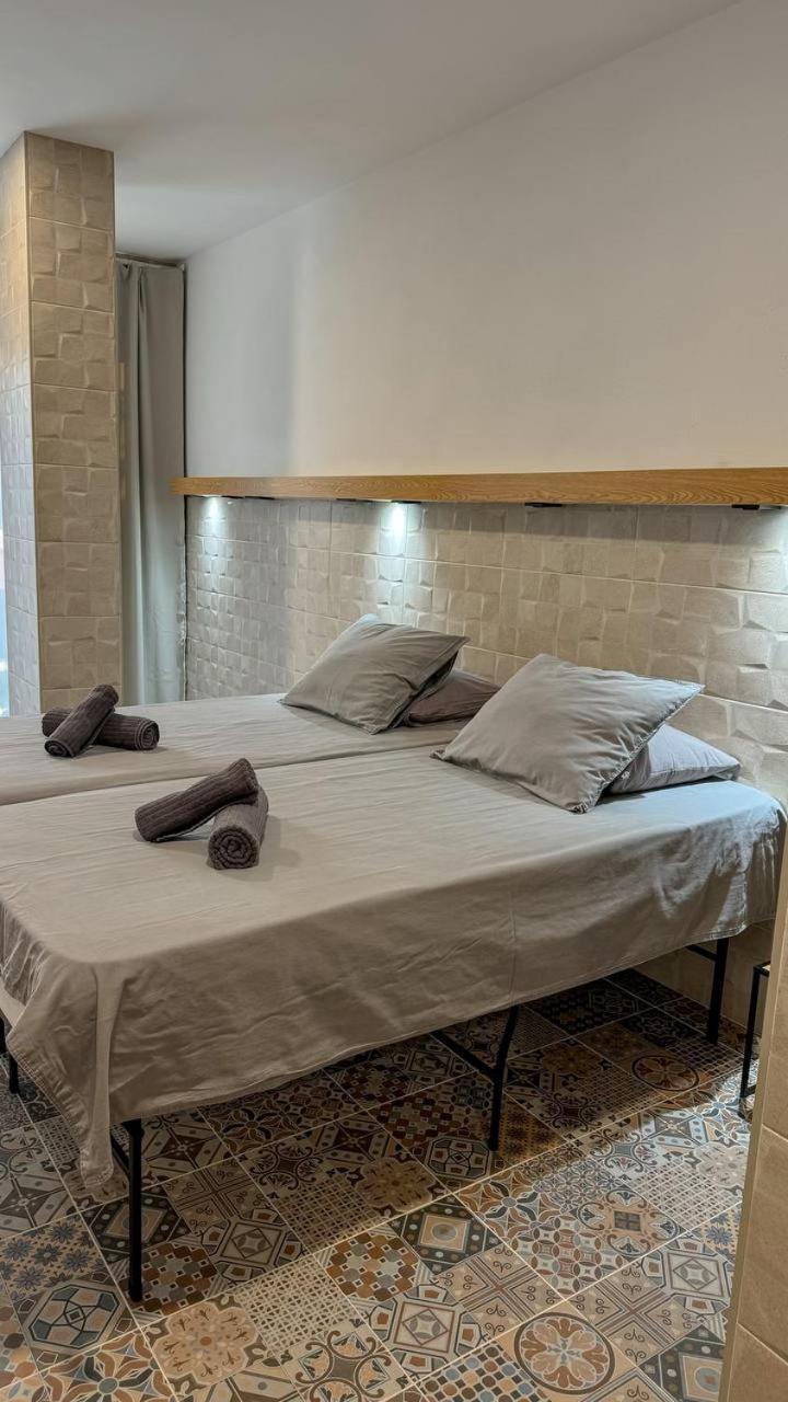 La Ruta Apartment Calpe