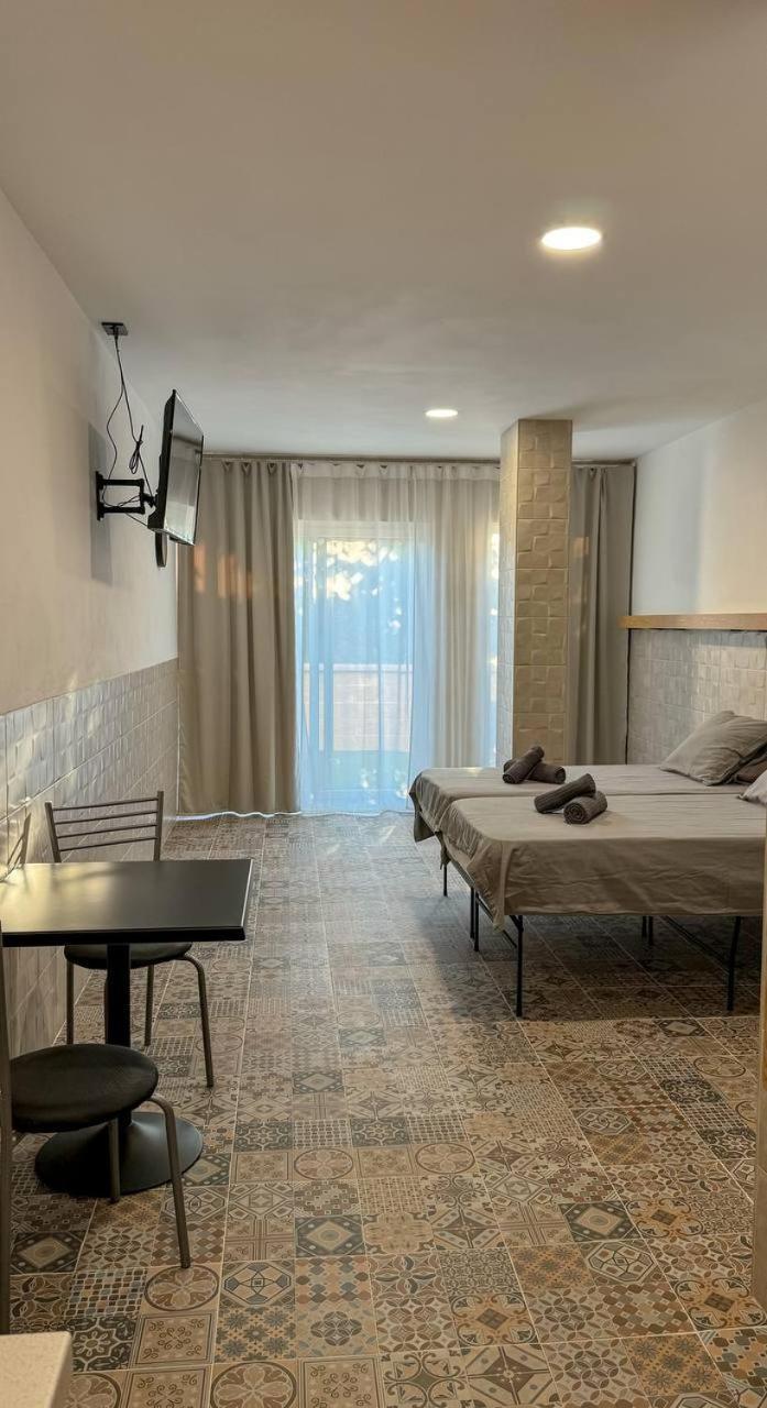 La Ruta Apartment