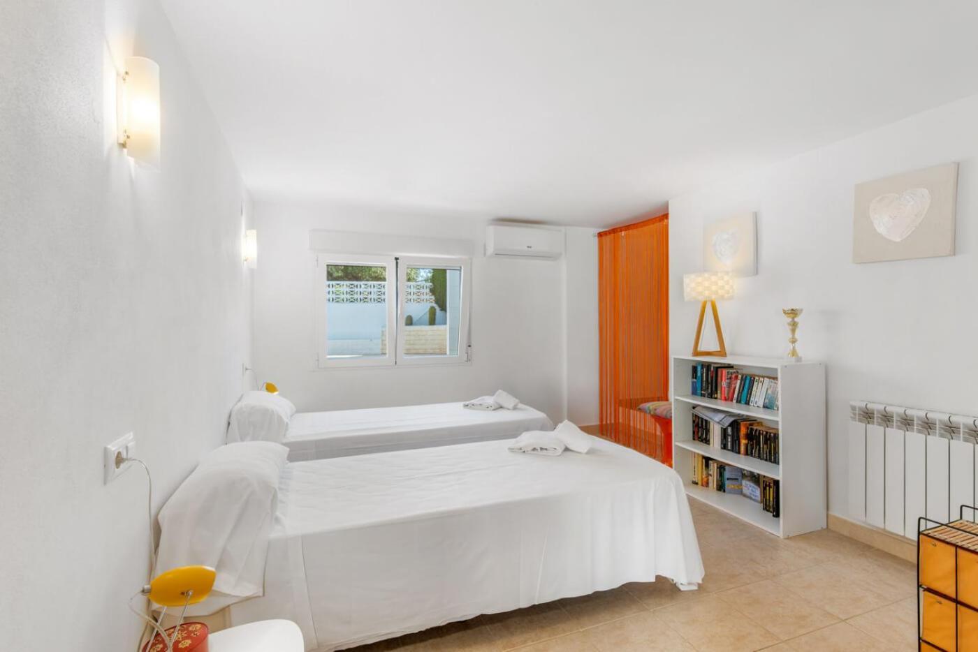 Villa Reva - Plusholidays Calpe