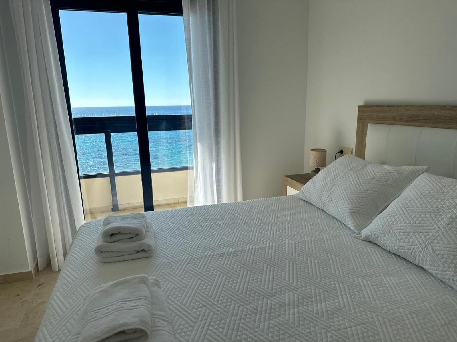 Nuevo Costa Blanca * Calpe