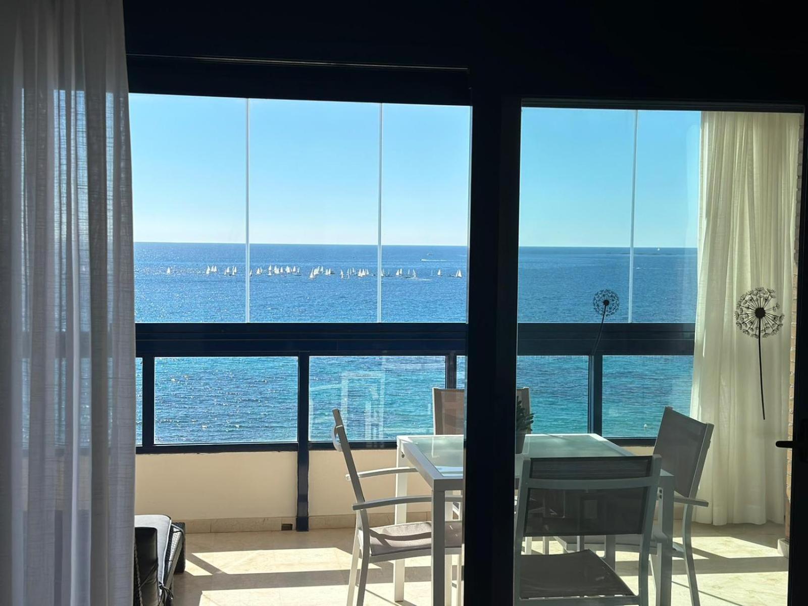 Apartamento Nuevo Costa Blanca *