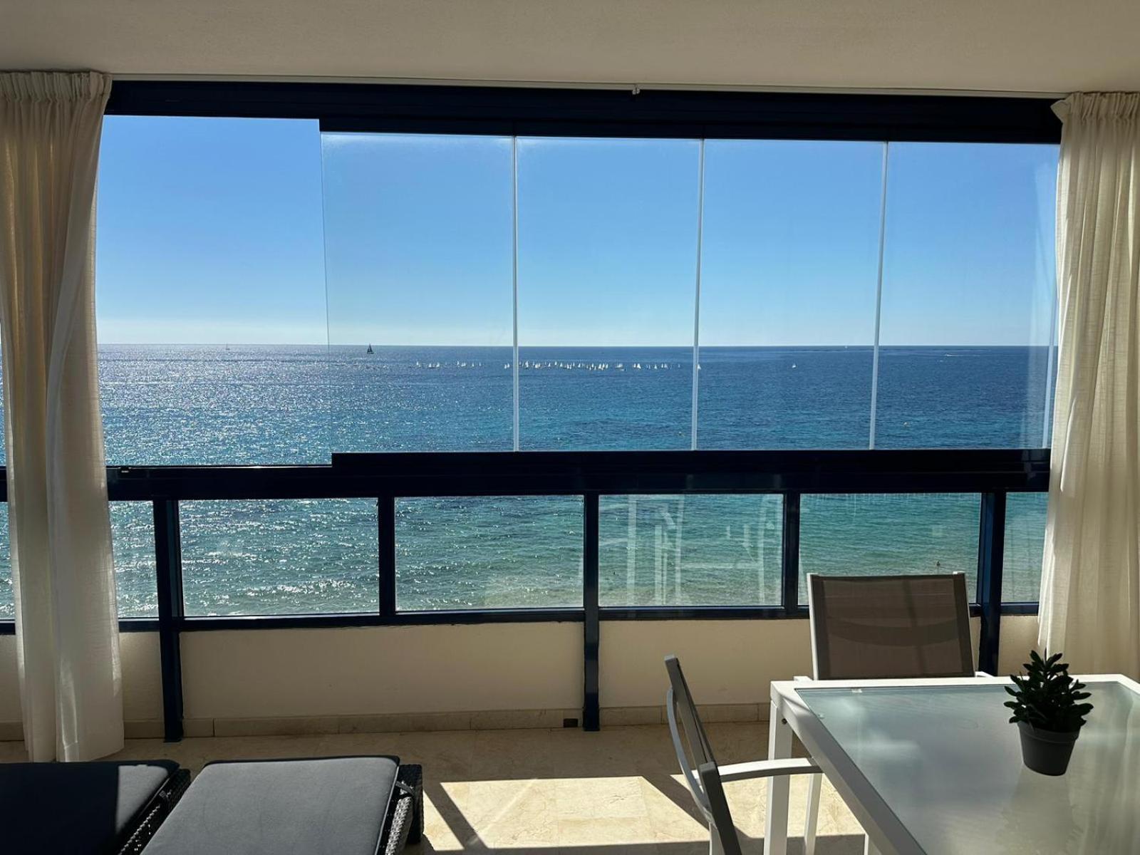 Nuevo Costa Blanca Apartamento *