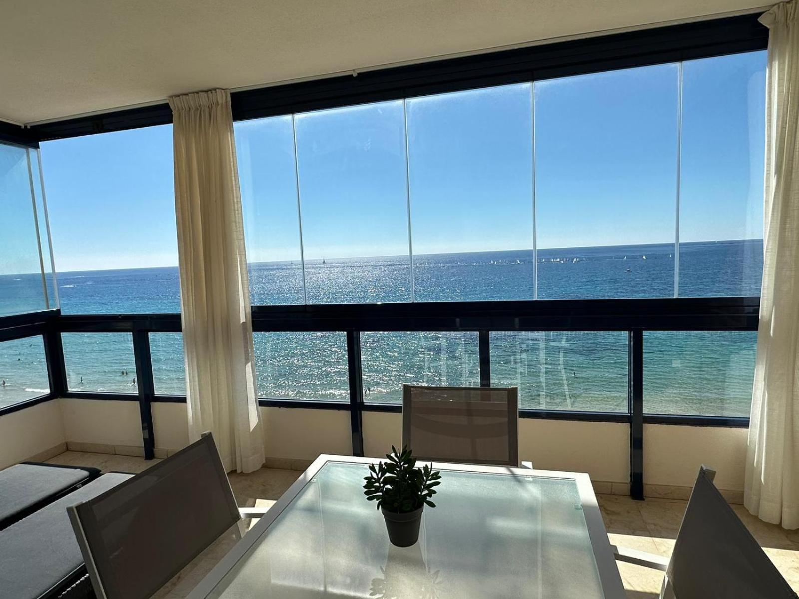 Nuevo Costa Blanca * Calpe