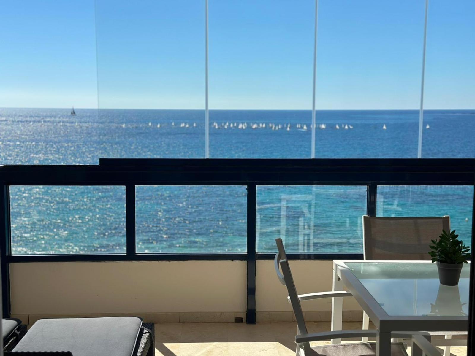 Nuevo Costa Blanca Apartamento *