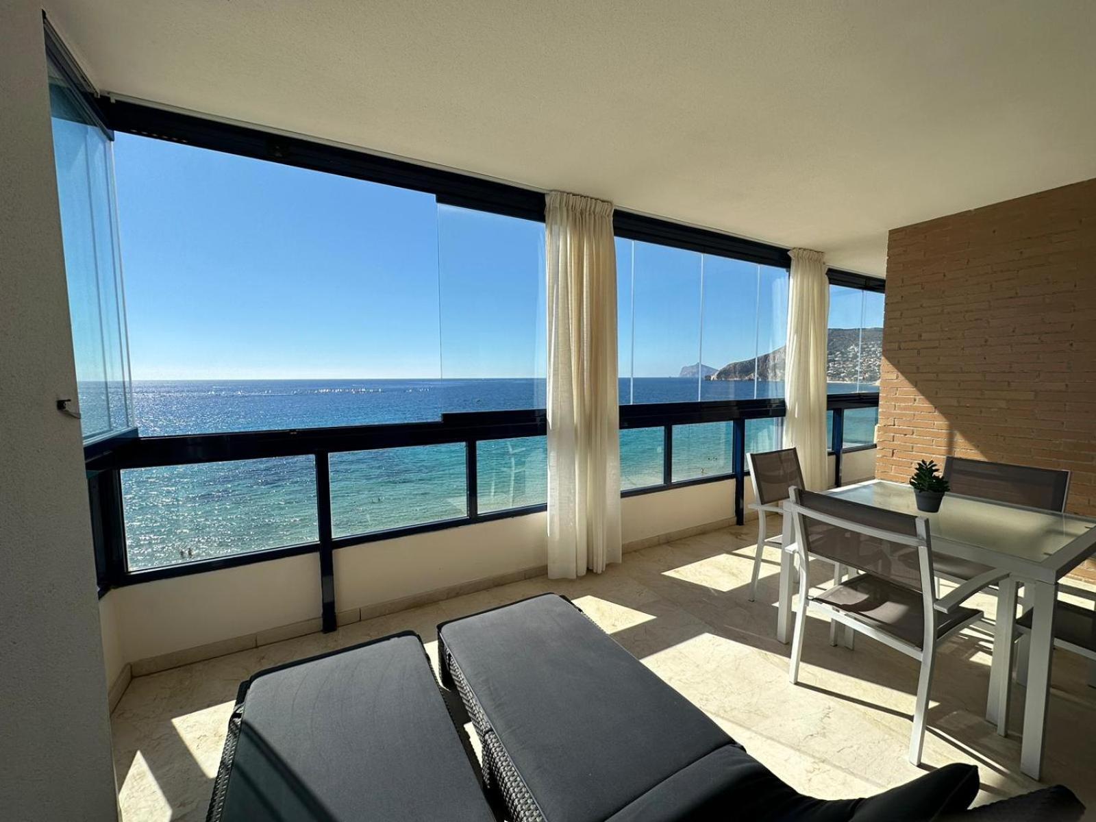 Apartamento Nuevo Costa Blanca