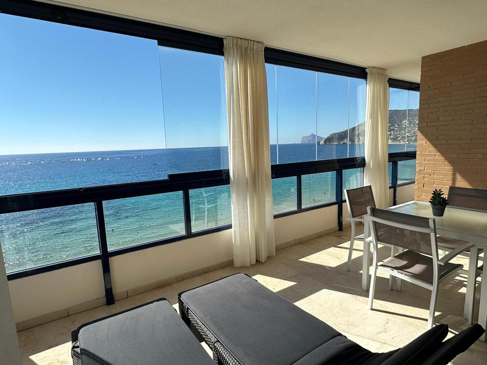Nuevo Costa Blanca Calpe