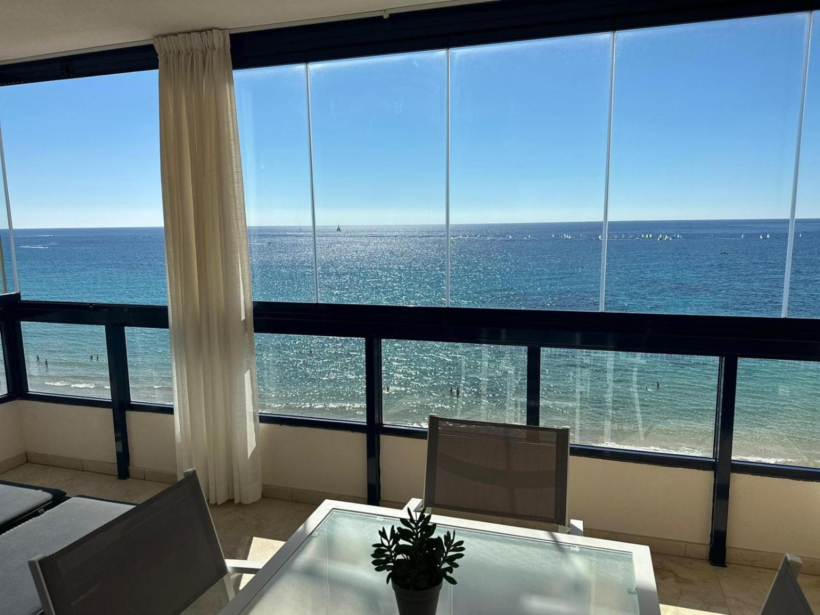 Nuevo Costa Blanca Apartamento