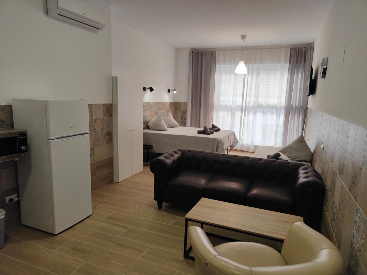 Pueblo Mar Apartahotel *