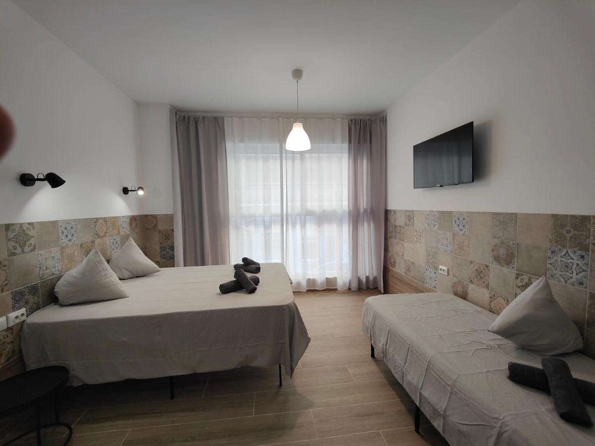 Apartahotel Pueblo Mar