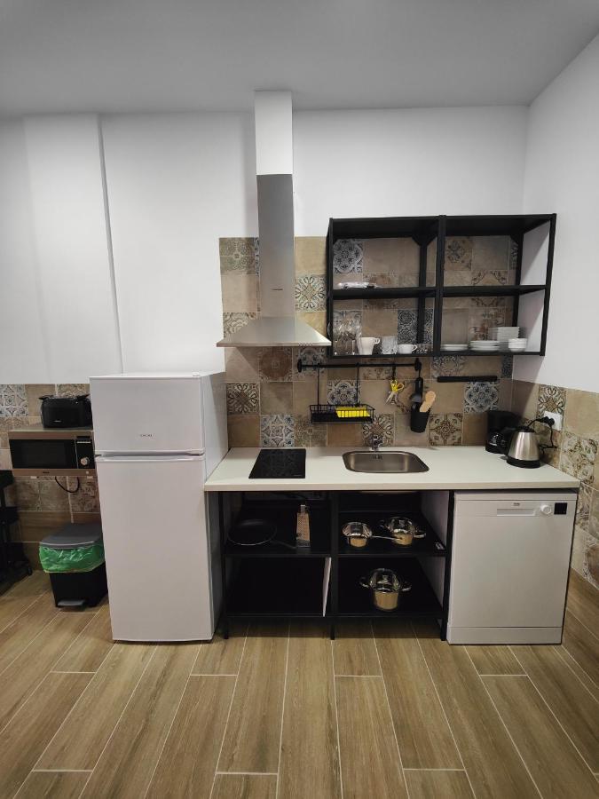 Apartment рueвlo мar, Calpe