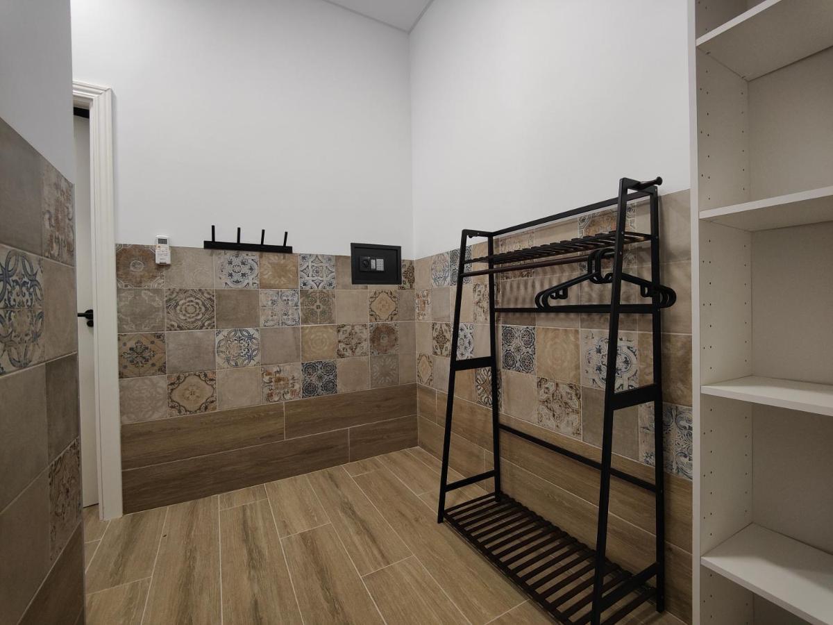 рueвlo мar, Apartment Calpe