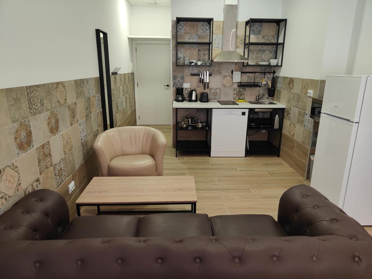 рueвlo мar, Apartment Calpe