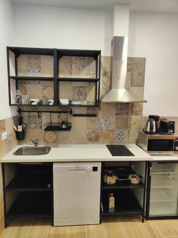 Apartment рueвlo мar, Calpe