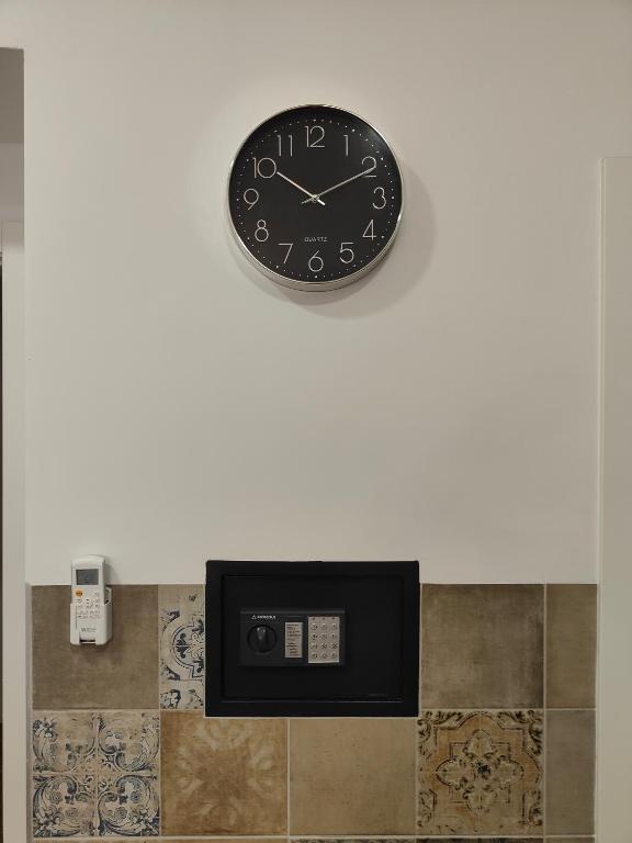 рueвlo мar, Apartment Calpe