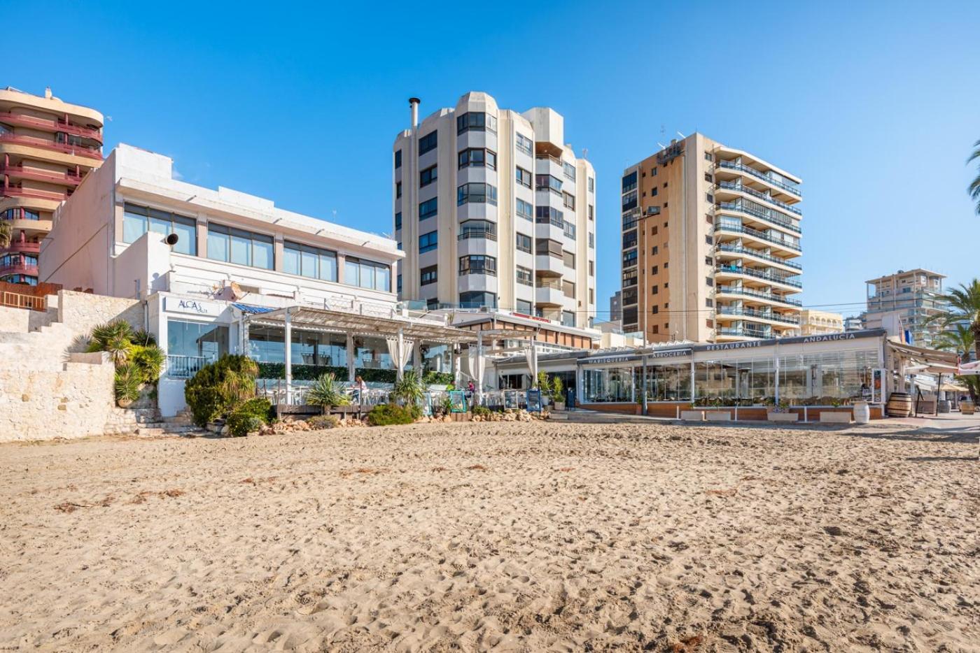 Apartamento Timiguel - Plusholidays *