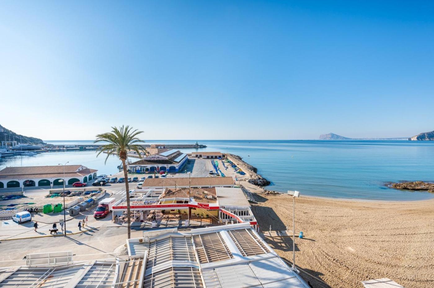 Apartamento Timiguel - Plusholidays