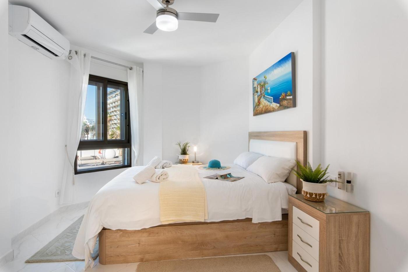 Timiguel - Plusholidays Apartamento Calpe