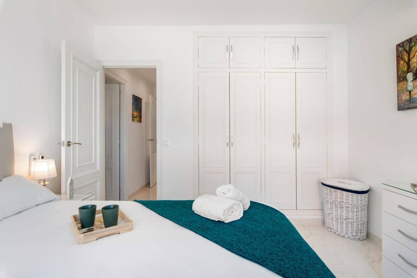 Apartamento Timiguel - Plusholidays Calpe