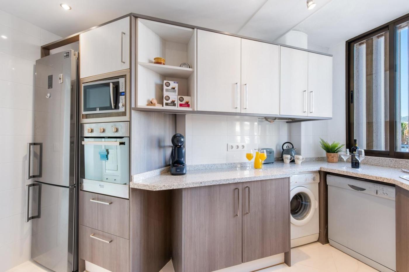 Timiguel - Plusholidays Apartamento Calpe