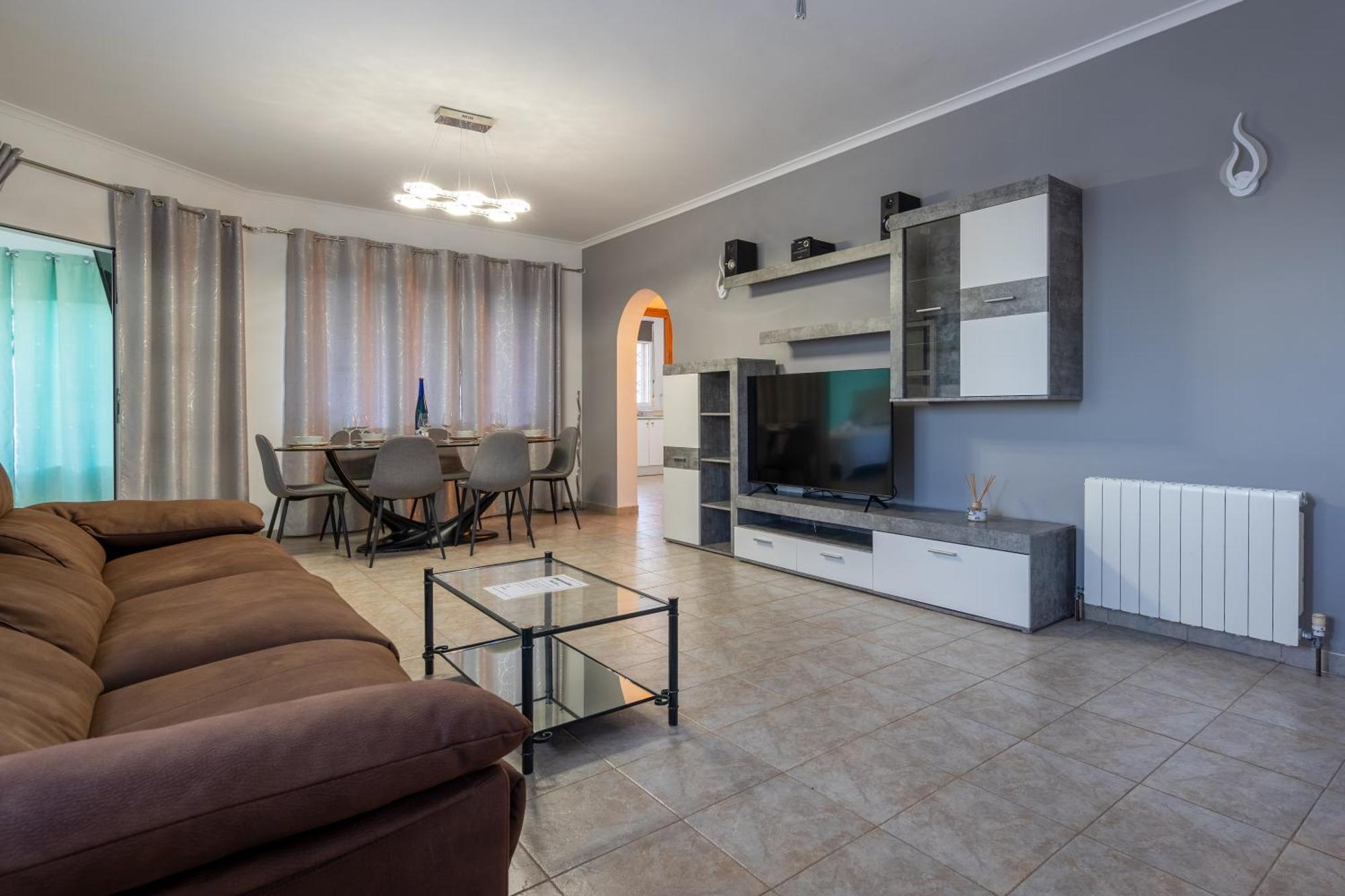 La Deseada Calpe
