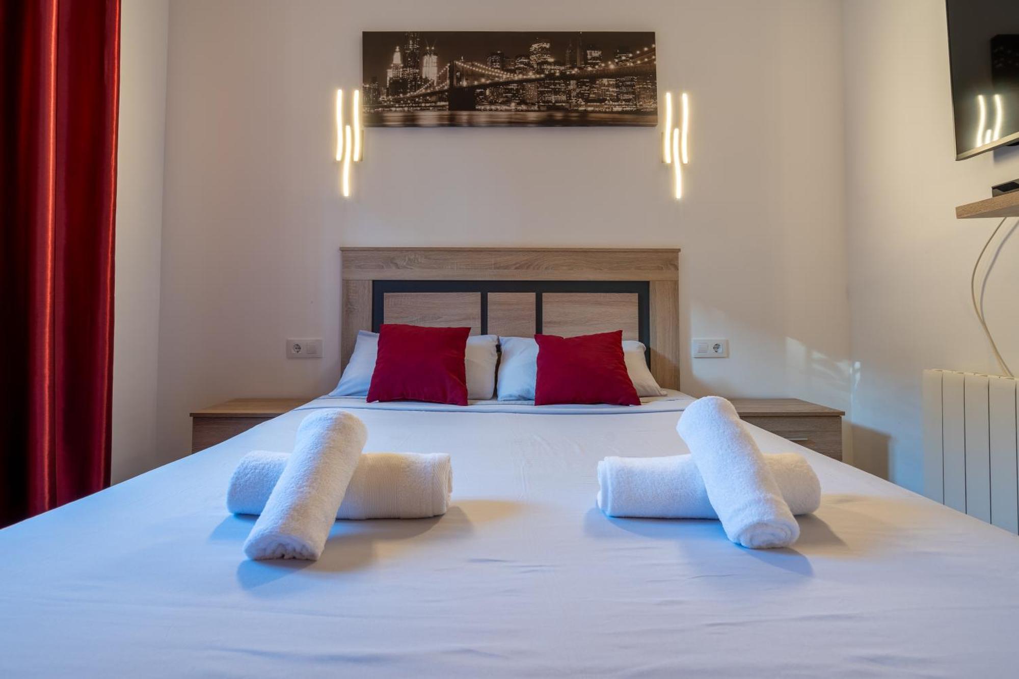 La Deseada Calpe