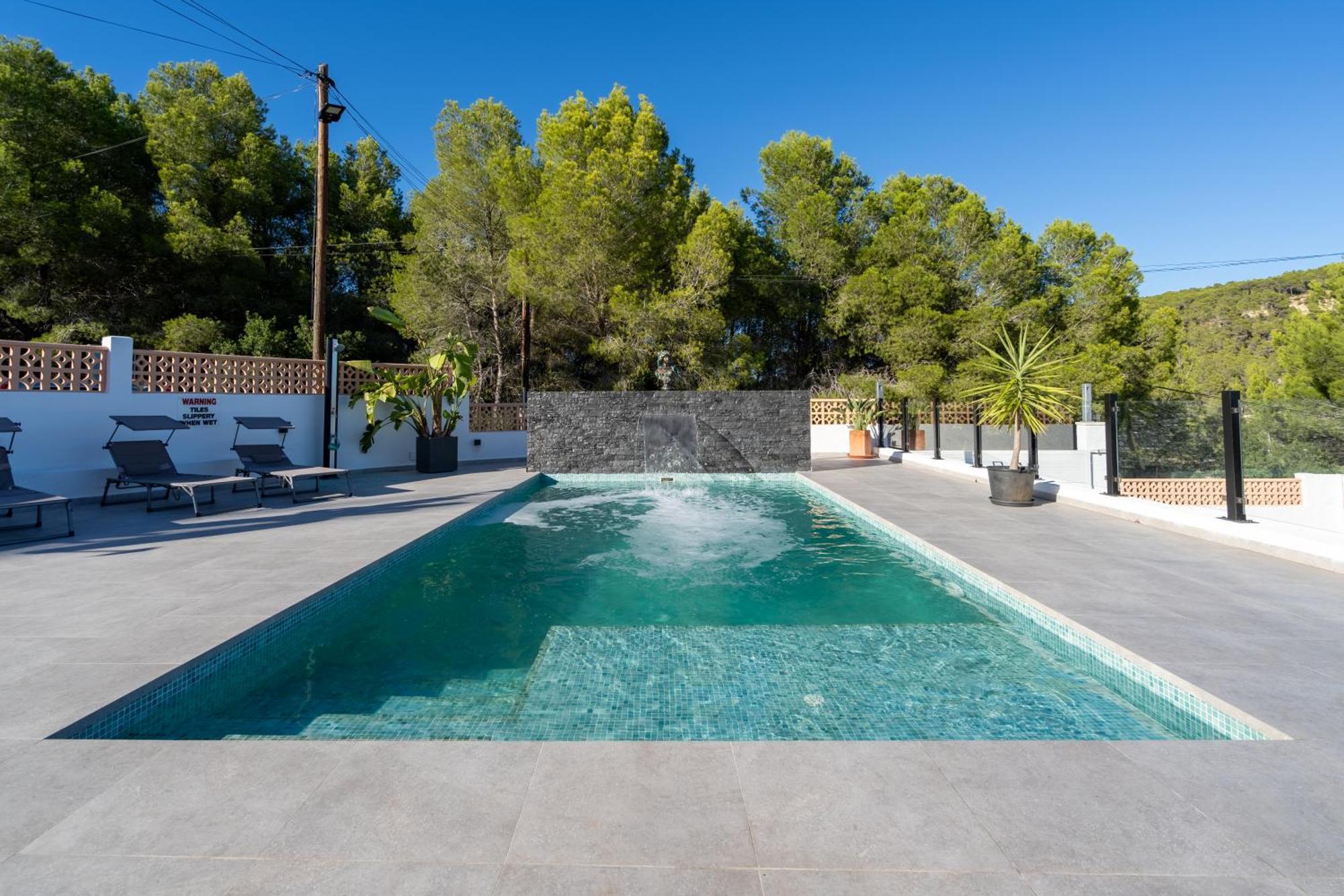 Villa La Deseada *