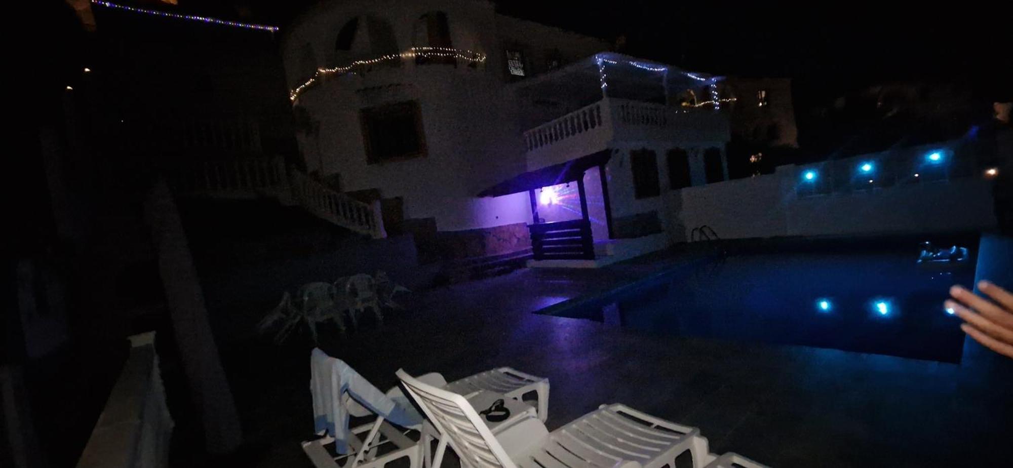 Maryvilla Zohra Сasa de vacaciones *