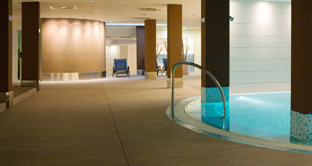 Imperial Park Unitursa Apartamento Calpe