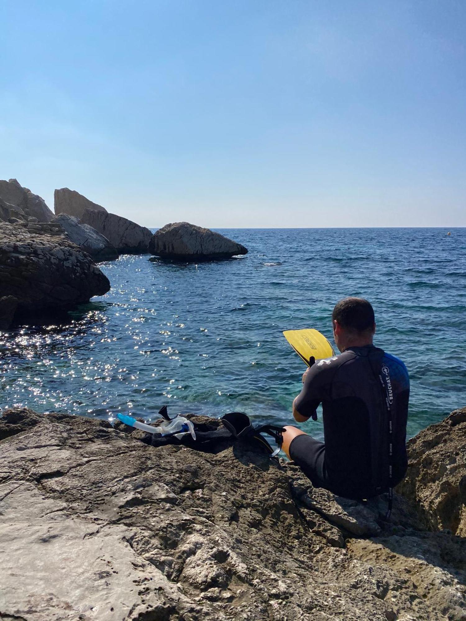 Apto One Day In Ambar * Calpe