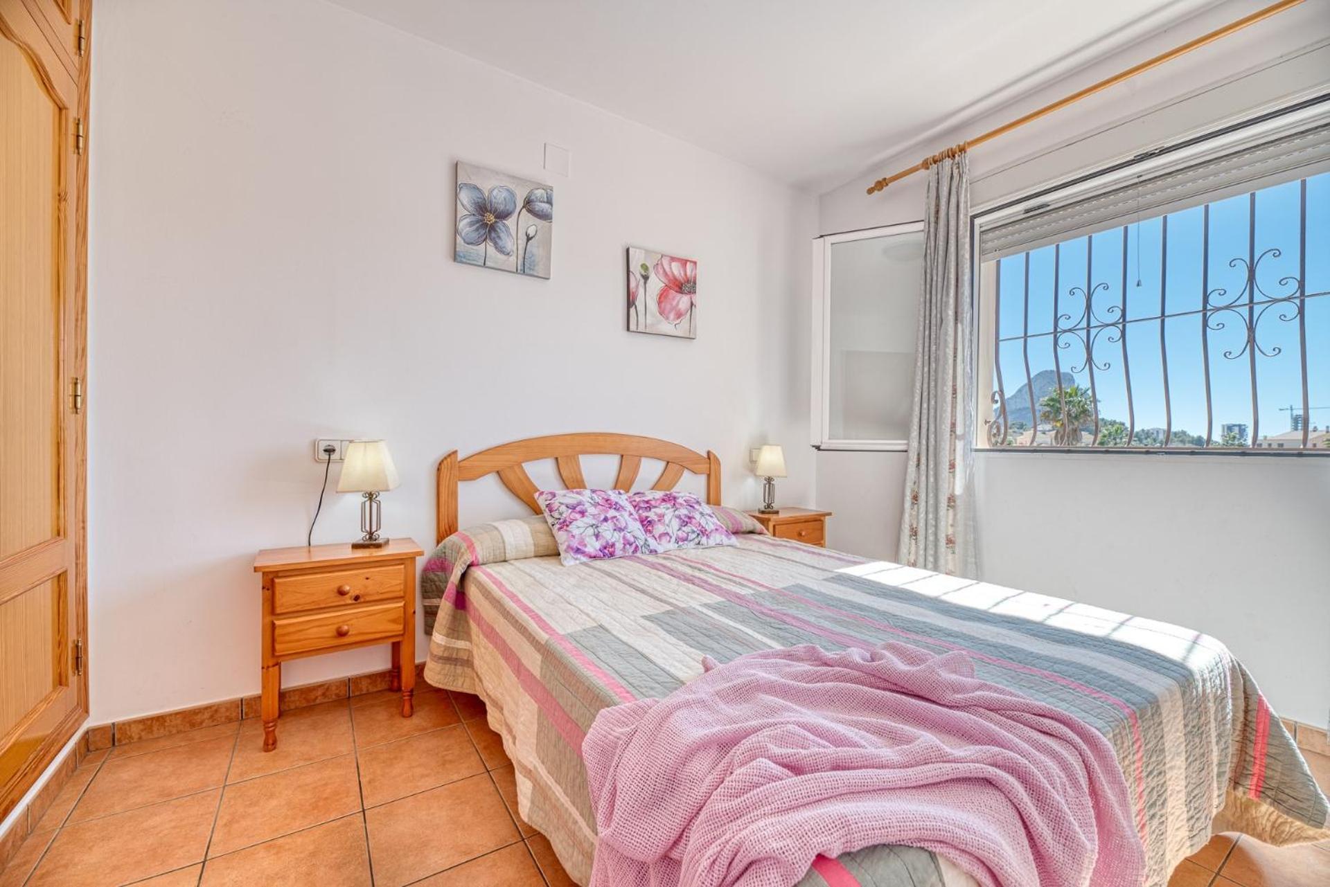 Casita * Calpe