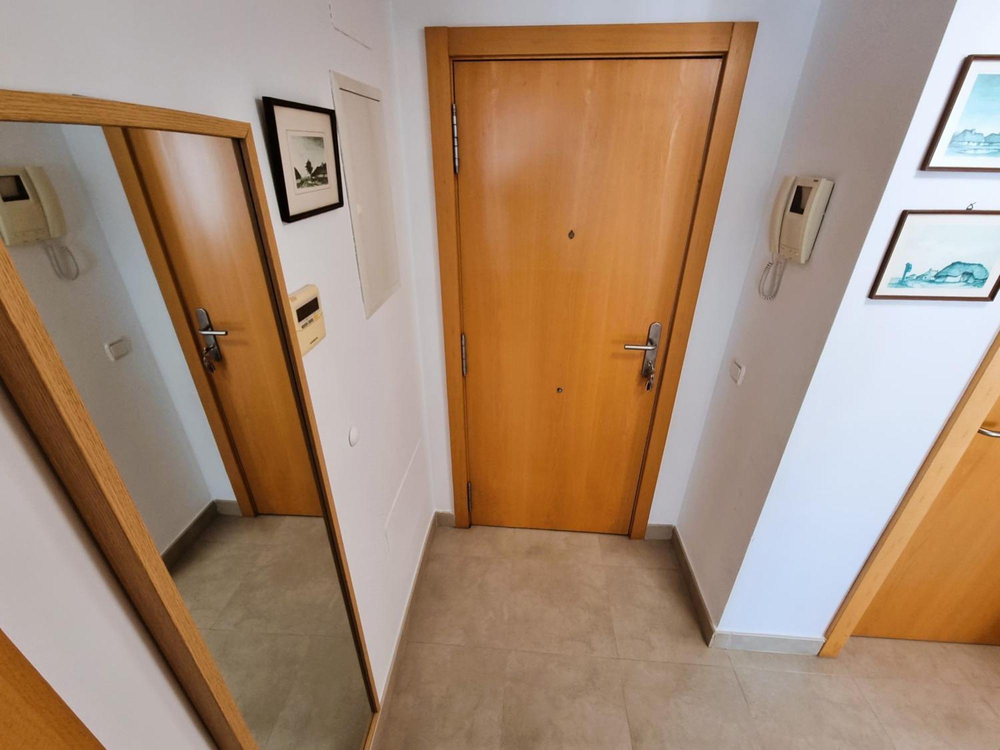 Apartamento Miró *