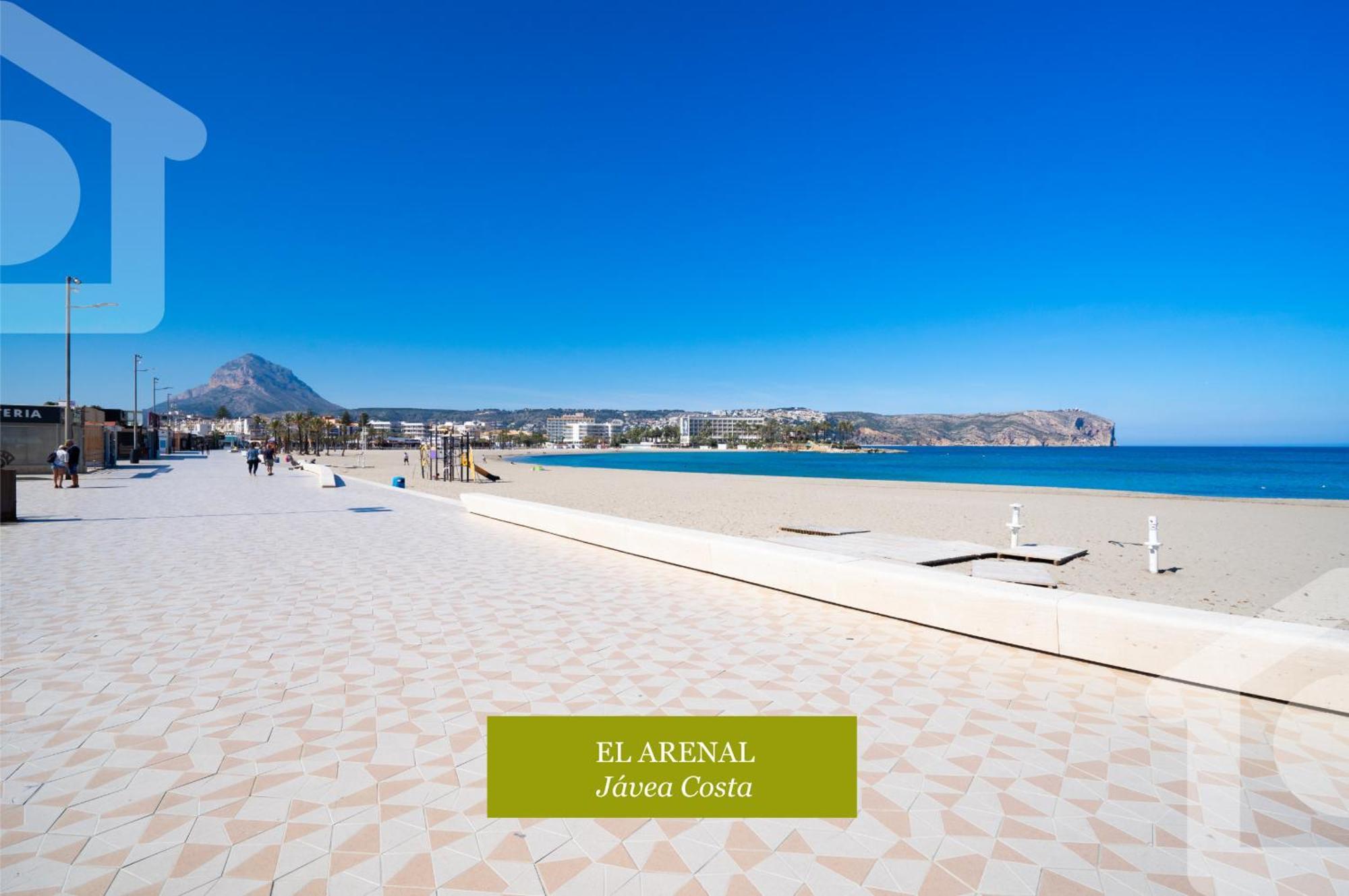 Villa Al Vent By Solhabitat Calpe