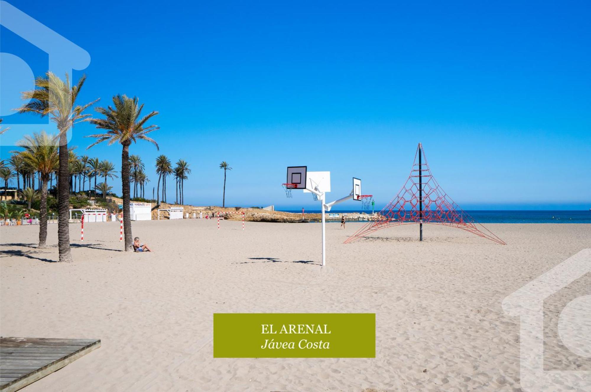 Al Vent By Solhabitat * Calpe