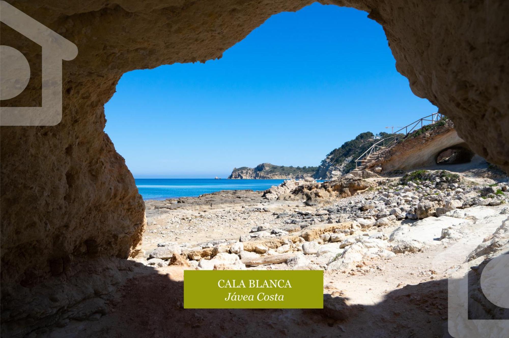 Al Vent By Solhabitat * Calpe