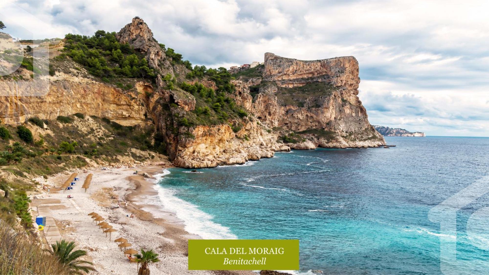Al Vent By Solhabitat Villa Calpe