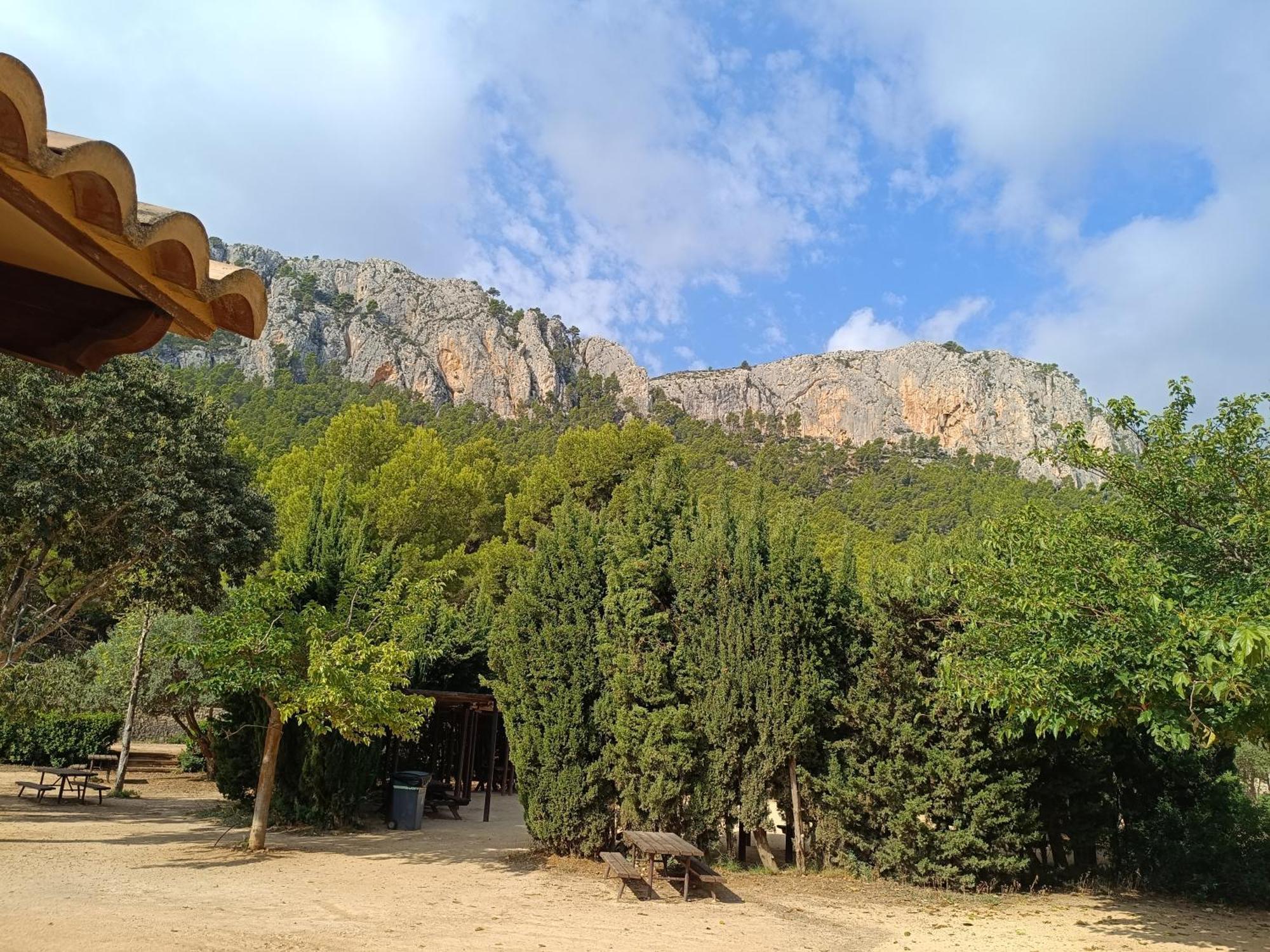 Habitación en casa particular Sobre El Mar Calpe