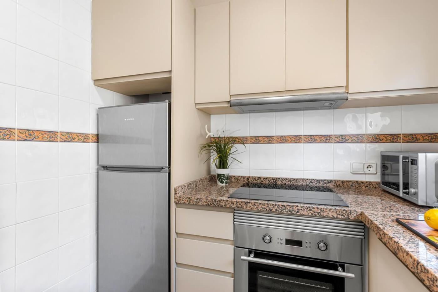 Casa Nue - Plusholidays * Calpe
