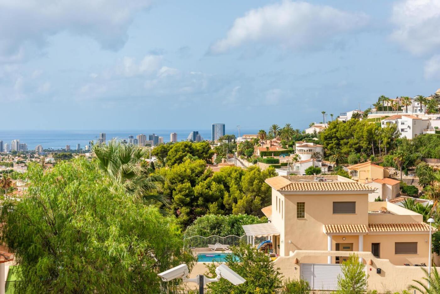 Holiday home Casa Nue - Plusholidays *