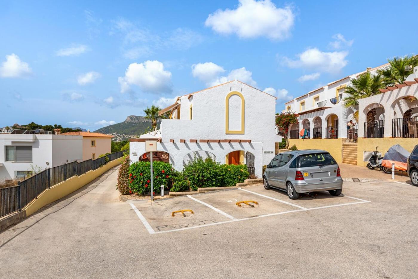 Casa Nue - Plusholidays Holiday home Calpe