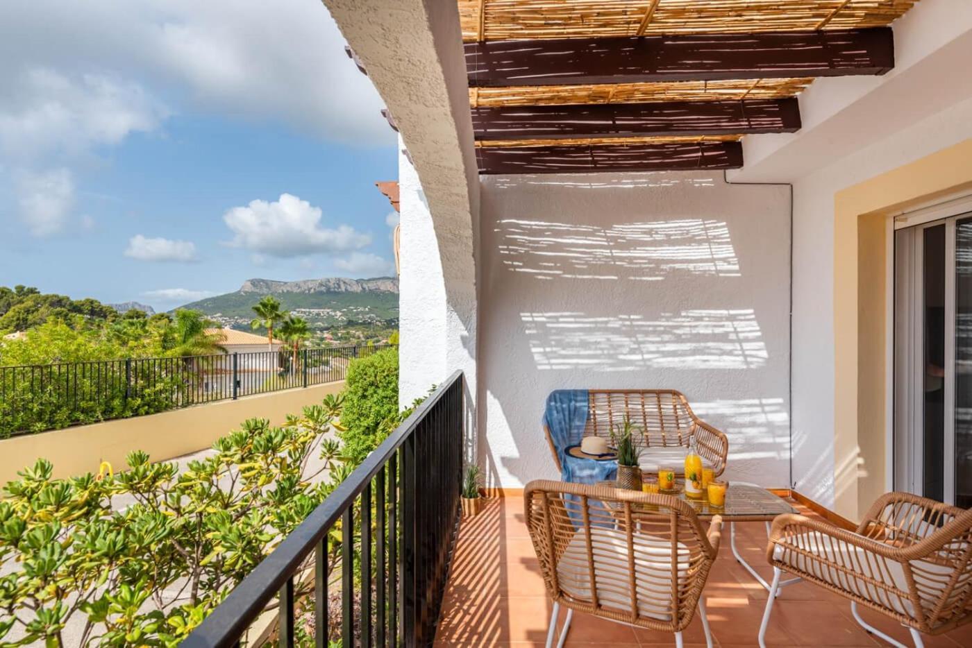 Casa Nue - Plusholidays Holiday home