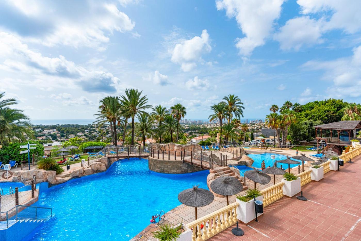 Holiday home Casa Nue - Plusholidays *