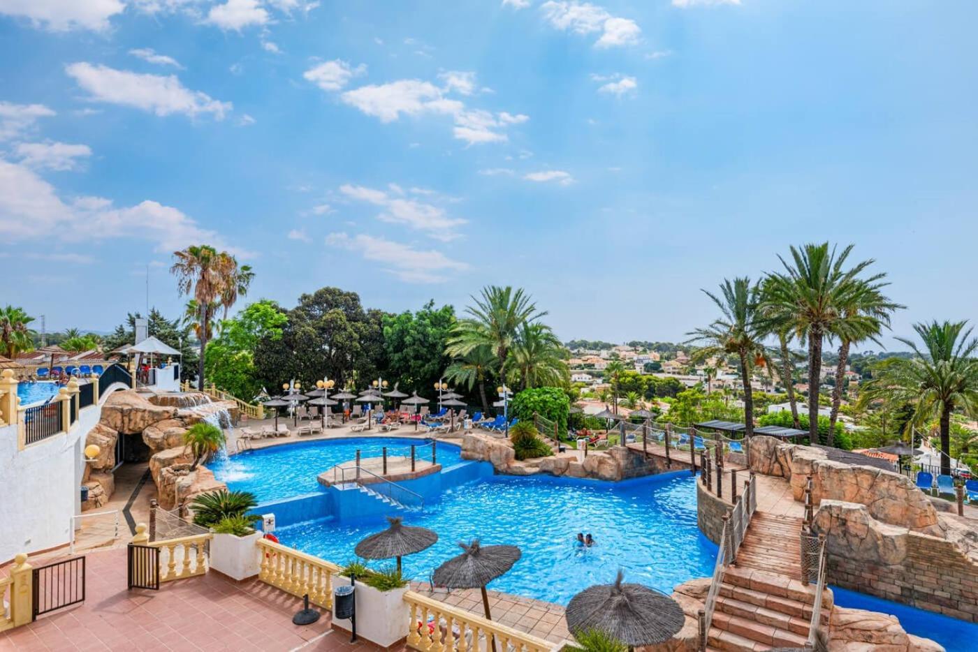 Holiday home Casa Nue - Plusholidays *