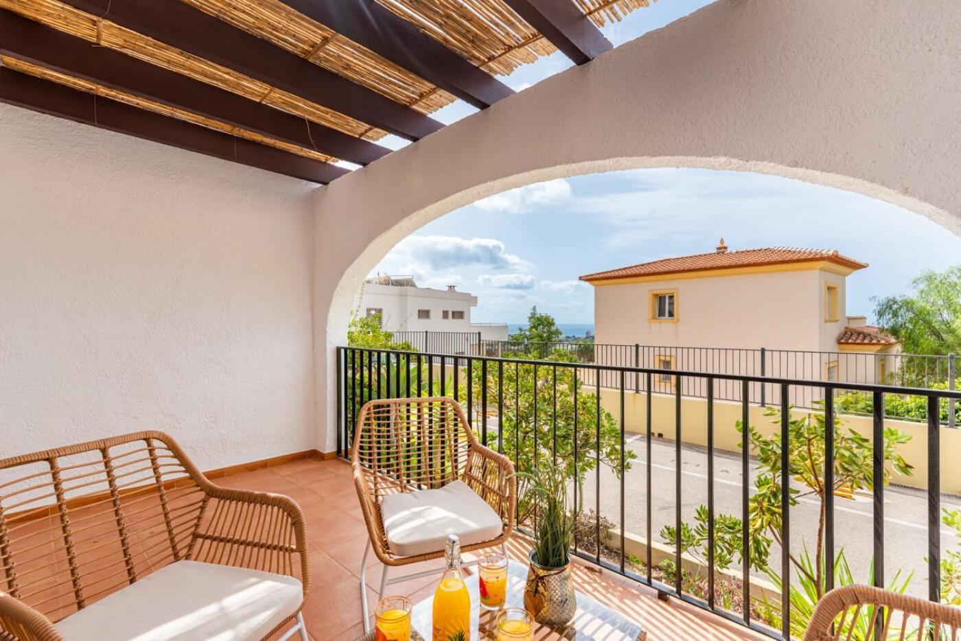 Casa Nue - Plusholidays Holiday home Calpe
