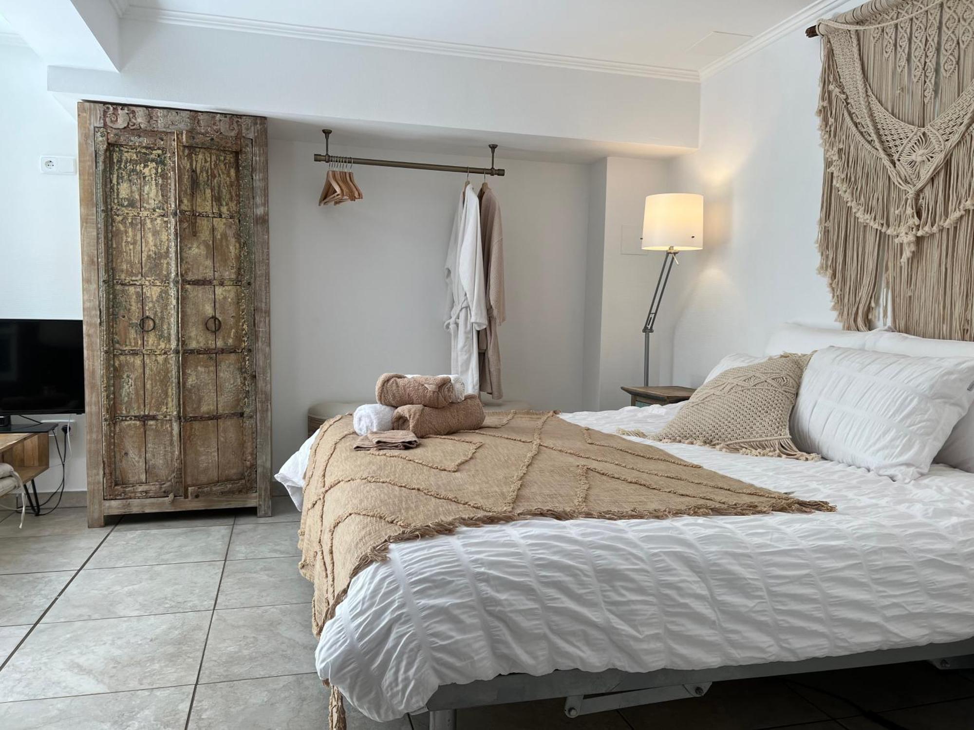 Boutique Casa Lapicida *